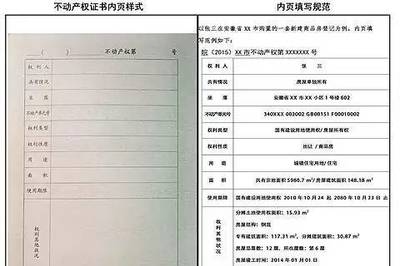 廠房產(chǎn)權證書遺失補辦流程 行業(yè)新聞 第5張 廠房產(chǎn)權證書遺失補辦流程 行業(yè)新聞 第5張