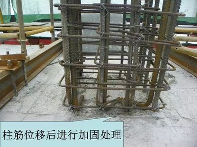 加固施工質(zhì)量問題法律依據(jù) 行業(yè)新聞 第6張 加固施工質(zhì)量問題法律依據(jù) 行業(yè)新聞 第6張