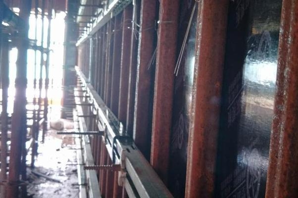 建筑加固質(zhì)量控制模型構(gòu)建 行業(yè)新聞 第3張 建筑加固質(zhì)量控制模型構(gòu)建 行業(yè)新聞 第3張