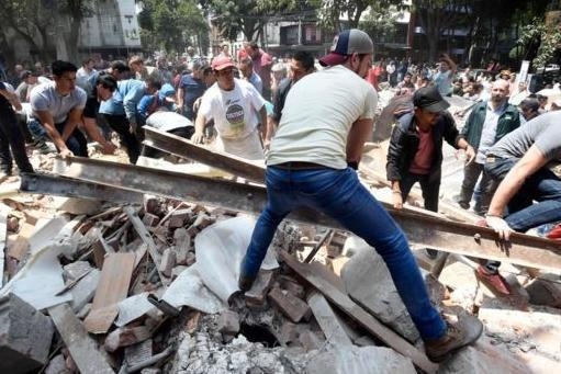 加固設(shè)計與抗震性能提升 行業(yè)新聞 第3張