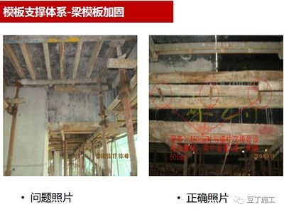 建筑加固案例中的常見(jiàn)問(wèn)題 行業(yè)新聞 第5張