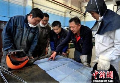 姜濤技能大師工作室影響 行業(yè)新聞 第3張 姜濤技能大師工作室影響 行業(yè)新聞 第3張
