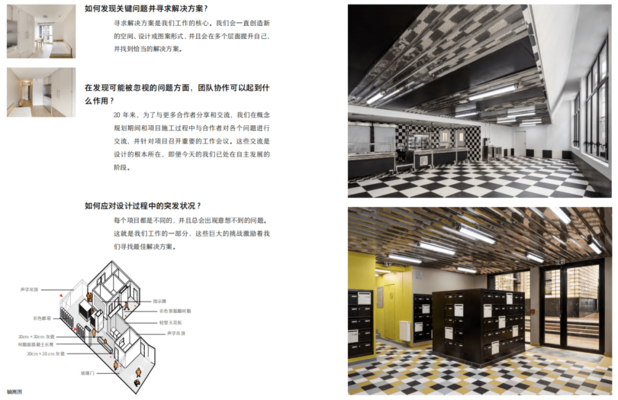 建筑設(shè)計(jì)靈感來源探究 行業(yè)新聞 第3張 建筑設(shè)計(jì)靈感來源探究 行業(yè)新聞 第3張
