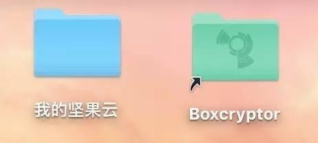 Boxcryptor加密效果評測 行業(yè)新聞 第6張