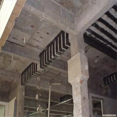 建筑結(jié)構(gòu)加固最新研究 行業(yè)新聞 第6張 建筑結(jié)構(gòu)加固最新研究 行業(yè)新聞 第6張
