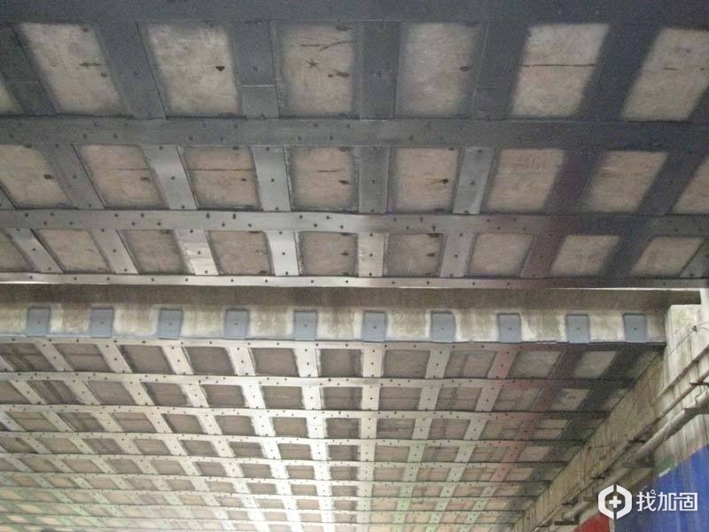 建筑加固材料的選擇標(biāo)準(zhǔn) 行業(yè)新聞 第5張
