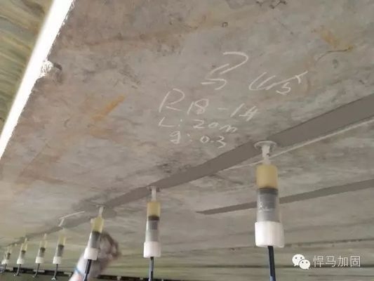 建筑加固設計計算方法 行業(yè)新聞 第5張