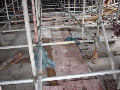 建筑防污染措施的具體實施，防污染措施的實施與 行業(yè)新聞 第6張