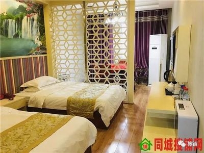 50個房間賓館要多少人住，房間配置與入住人數(shù) 行業(yè)新聞 第5張