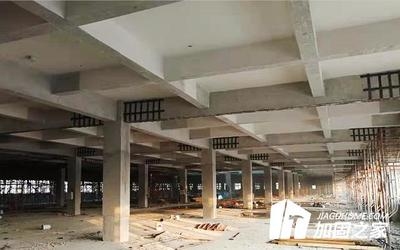 建筑加固業(yè)務(wù)領(lǐng)域的新興市場 行業(yè)新聞 第6張