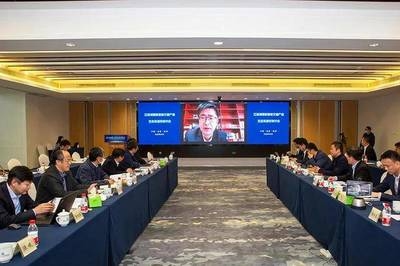 姜濤技術(shù)成果在國際上的影響，濤的技術(shù)革新在國際舞臺(tái)上 行業(yè)新聞 第3張