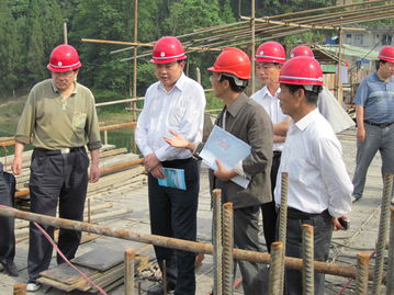 緊急加固工程監(jiān)管流程，加固工程監(jiān)管流程優(yōu)化 行業(yè)新聞 第3張