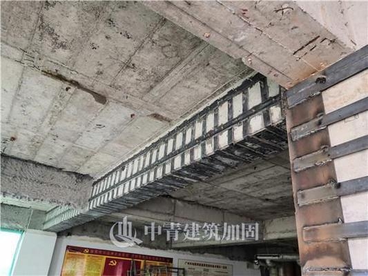 加固施工質(zhì)量監(jiān)控方法，提升建筑施工質(zhì)量 行業(yè)新聞 第5張