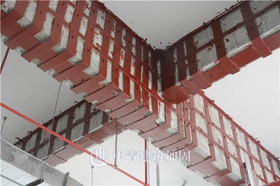加固施工質(zhì)量監(jiān)控方法，提升建筑施工質(zhì)量 行業(yè)新聞 第4張