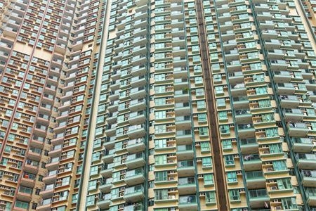 老舊社區(qū)改造前后房價對比，社區(qū)改造前后房價對比 行業(yè)新聞 第4張