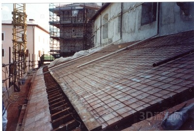 建筑加固設(shè)計優(yōu)化案例分析，加固設(shè)計優(yōu)化案例分析，提升結(jié)構(gòu)安全 行業(yè)新聞 第4張