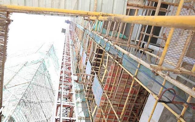 加固設計中整體效應的考量，探討加固設計中整體效應的重要性與 行業(yè)新聞 第3張