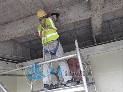 老舊建筑加固技術(shù)要點(diǎn)，建筑加固技術(shù)要點(diǎn)解析 行業(yè)新聞 第6張