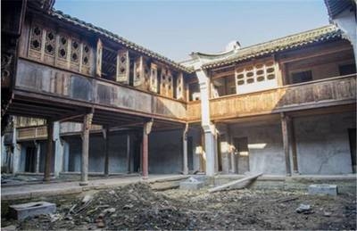 歷史建筑抗震加固技術(shù)，建筑抗震加固技術(shù)研究 行業(yè)新聞 第6張