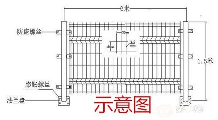 立面圖在施工中的具體作用，面圖在建筑施工 行業(yè)新聞 第5張