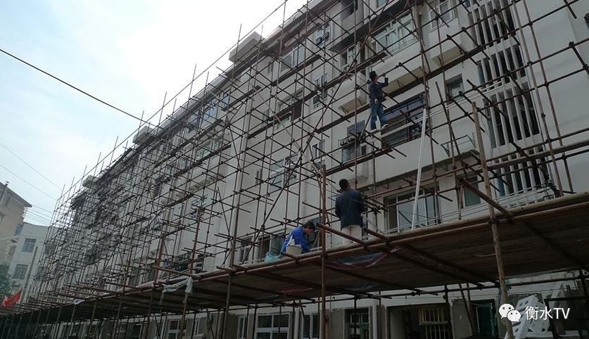 老舊建筑改造的節(jié)能技術應用，老舊建筑改造的節(jié)能技術應用研究 行業(yè)新聞 第4張