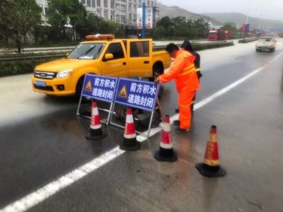 緊急加固中的交通管制如何影響費用？管制緊急加固對費用 行業(yè)新聞 第5張