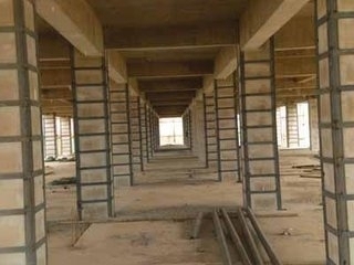 建筑加固行業(yè)市場競爭格局分析，加固行業(yè)市場競爭格局分析 行業(yè)新聞 第2張