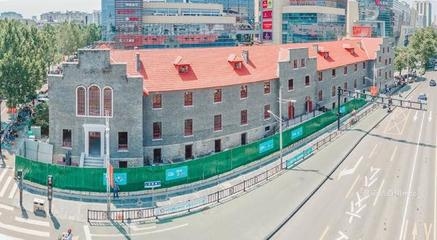 歷史建筑加固的特殊考量，建筑加固，確保保護(hù)與功能性的平衡 行業(yè)新聞 第2張