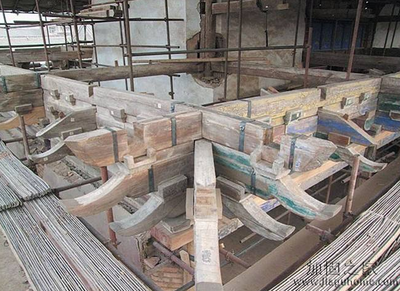 歷史建筑加固的特殊考量，建筑加固，確保保護(hù)與功能性的平衡 行業(yè)新聞 第4張
