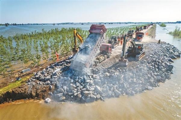 緊急工程加固時間周期，工程加固的時效性 行業(yè)新聞 第3張
