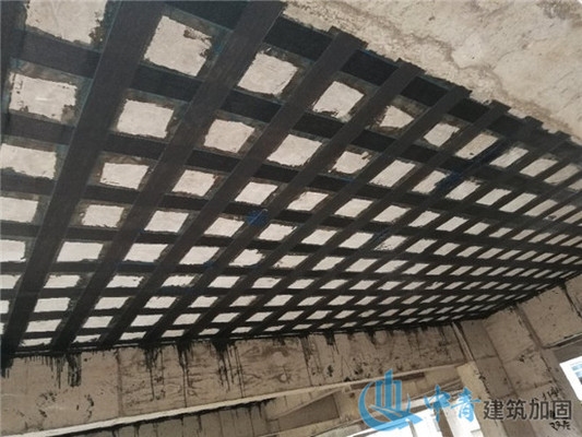 建筑加固自動化施工案例，加固自動化施工技術(shù)案例，建筑加固自動化施工技術(shù)及案例解析 行業(yè)新聞 第6張