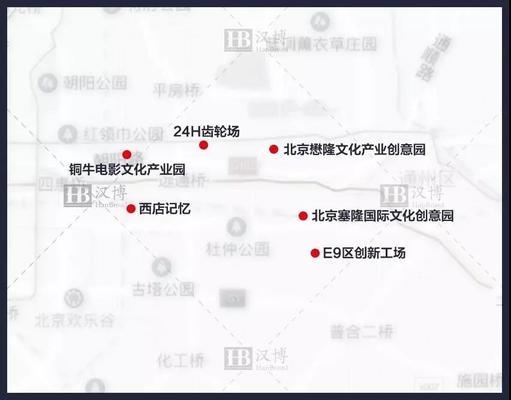 老舊廠房改造的案例分析，廠房改造，案例分析 行業(yè)新聞 第6張