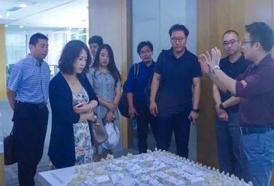 甲級設計院在國際市場的競爭力 行業(yè)新聞 第4張