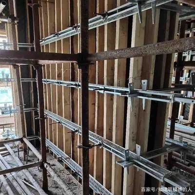 老舊建筑加固材料創(chuàng)新，探索老舊建筑加固 行業(yè)新聞 第6張