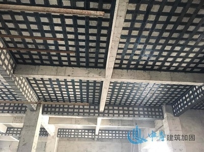 建筑加固改造廠家有哪些，加固改造廠家精選列表 行業(yè)新聞 第2張