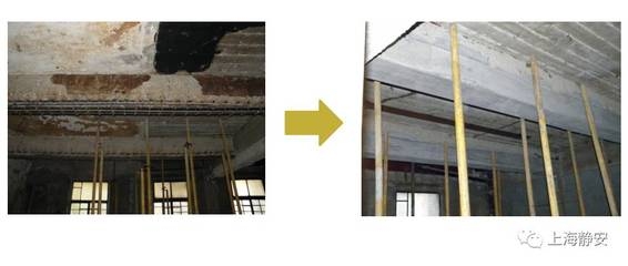 老舊建筑加固后的使用功能優(yōu)化，建筑加固與功能優(yōu)化，提升城市空間 行業(yè)新聞 第5張