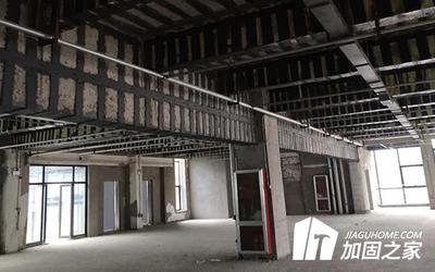 老舊建筑加固后的使用功能優(yōu)化，建筑加固與功能優(yōu)化，提升城市空間 行業(yè)新聞 第4張