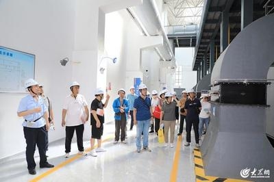 姜濤工作室自動(dòng)化改造案例，濤工作室自動(dòng)化改造案例 行業(yè)新聞 第4張