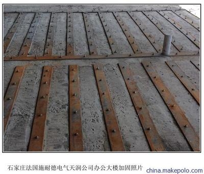 結(jié)構(gòu)膠在加固工程中的應(yīng)用案例，膠在加固工程中的應(yīng)用 行業(yè)新聞 第5張