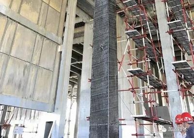 框架加固施工難度評估 行業(yè)新聞 第2張