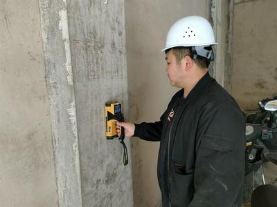 老舊建筑安全鑒定方法，建筑安全鑒定方法研究 行業(yè)新聞 第6張