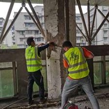 老舊建筑安全鑒定方法，建筑安全鑒定方法研究 行業(yè)新聞 第5張