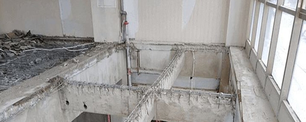 老舊房屋加固技術(shù)規(guī)范詳解，房屋加固技術(shù)規(guī)范詳解 行業(yè)新聞 第6張