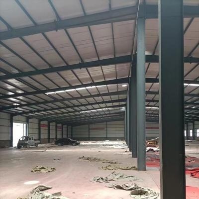 甲類廠房裝修材料耐腐蝕性能對比，類廠房裝修材料耐腐蝕 行業(yè)新聞 第2張