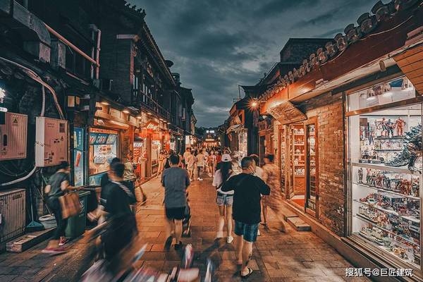 老舊建筑改造中的文化傳承，探索老舊建筑的革新之路，文化傳承與現(xiàn)代設(shè)計的融合 行業(yè)新聞 第3張