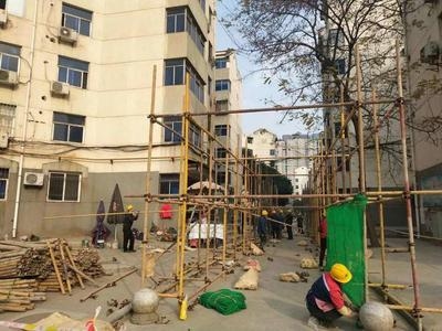老舊小區(qū)改造后房價漲幅如何，小區(qū)改造提升房價，影響與結(jié)果分析 行業(yè)新聞 第2張