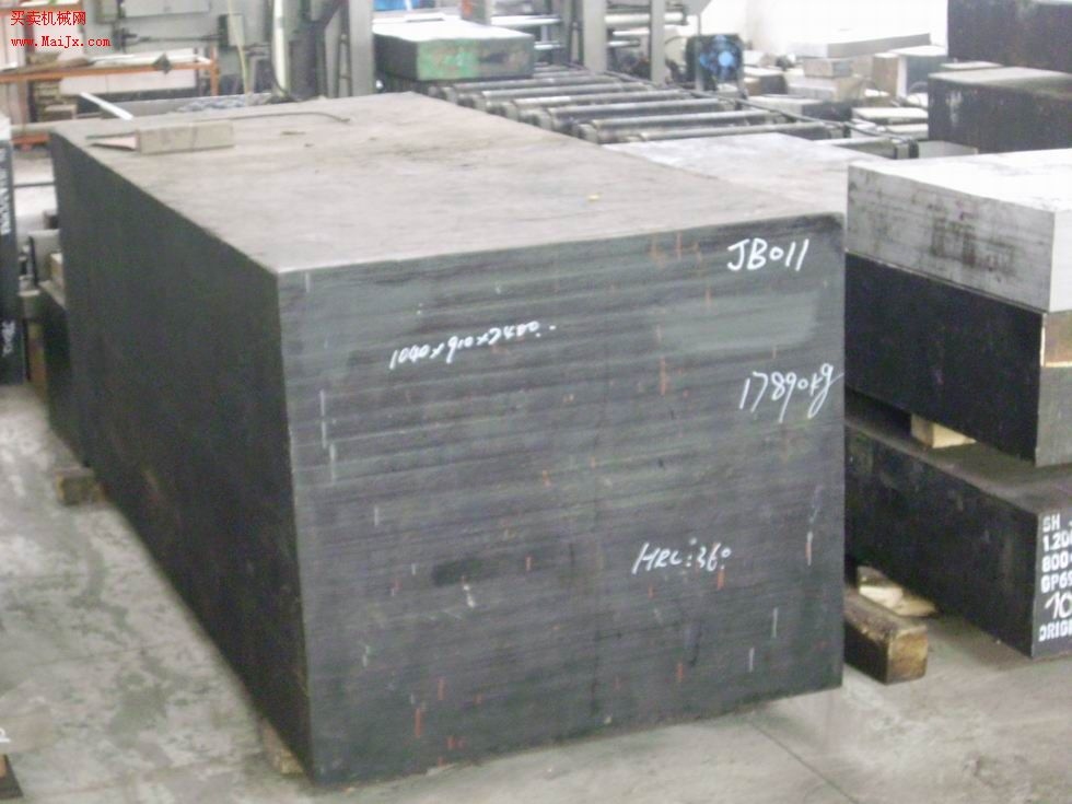 冷作模具鋼與其他材質(zhì)對(duì)比，作模具鋼與其它材質(zhì)的對(duì)比分析 行業(yè)新聞 第3張