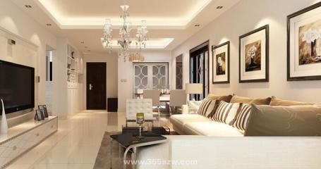 建筑色彩搭配的心理效應(yīng)，建筑色彩搭配的心理 行業(yè)新聞 第6張