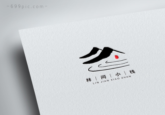 民宿logo圖片大全，Logo設(shè)計(jì)精選，一網(wǎng)打盡的 行業(yè)新聞 第2張