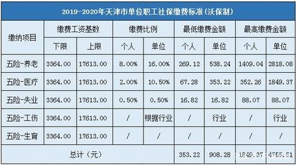 不同地區(qū)社保繳納比例差異，探索不同地區(qū)社保繳納比例差異及其 行業(yè)新聞 第5張